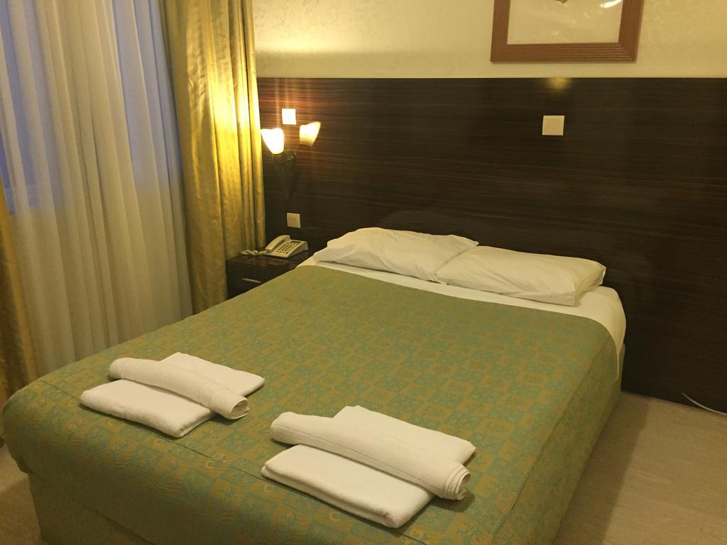 Sato Hotel Antalya Ngoại thất bức ảnh