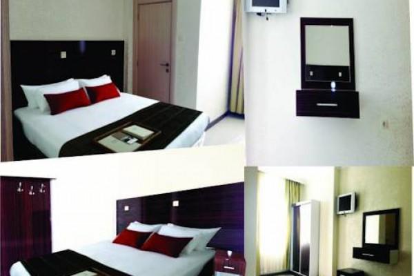 Sato Hotel Antalya Ngoại thất bức ảnh