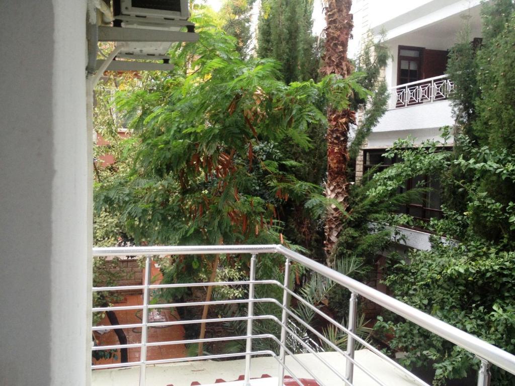 Sato Hotel Antalya Ngoại thất bức ảnh