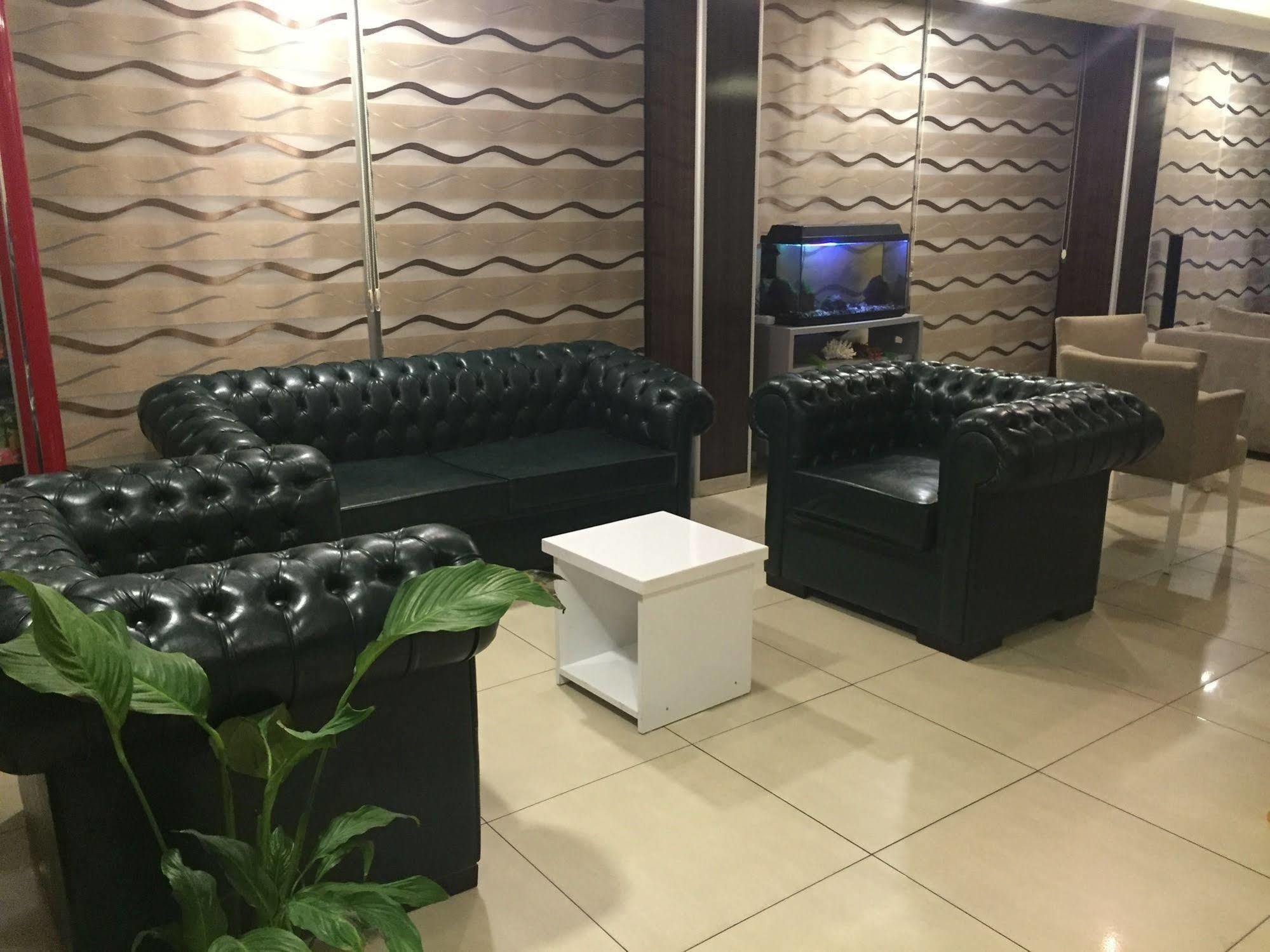 Sato Hotel Antalya Ngoại thất bức ảnh