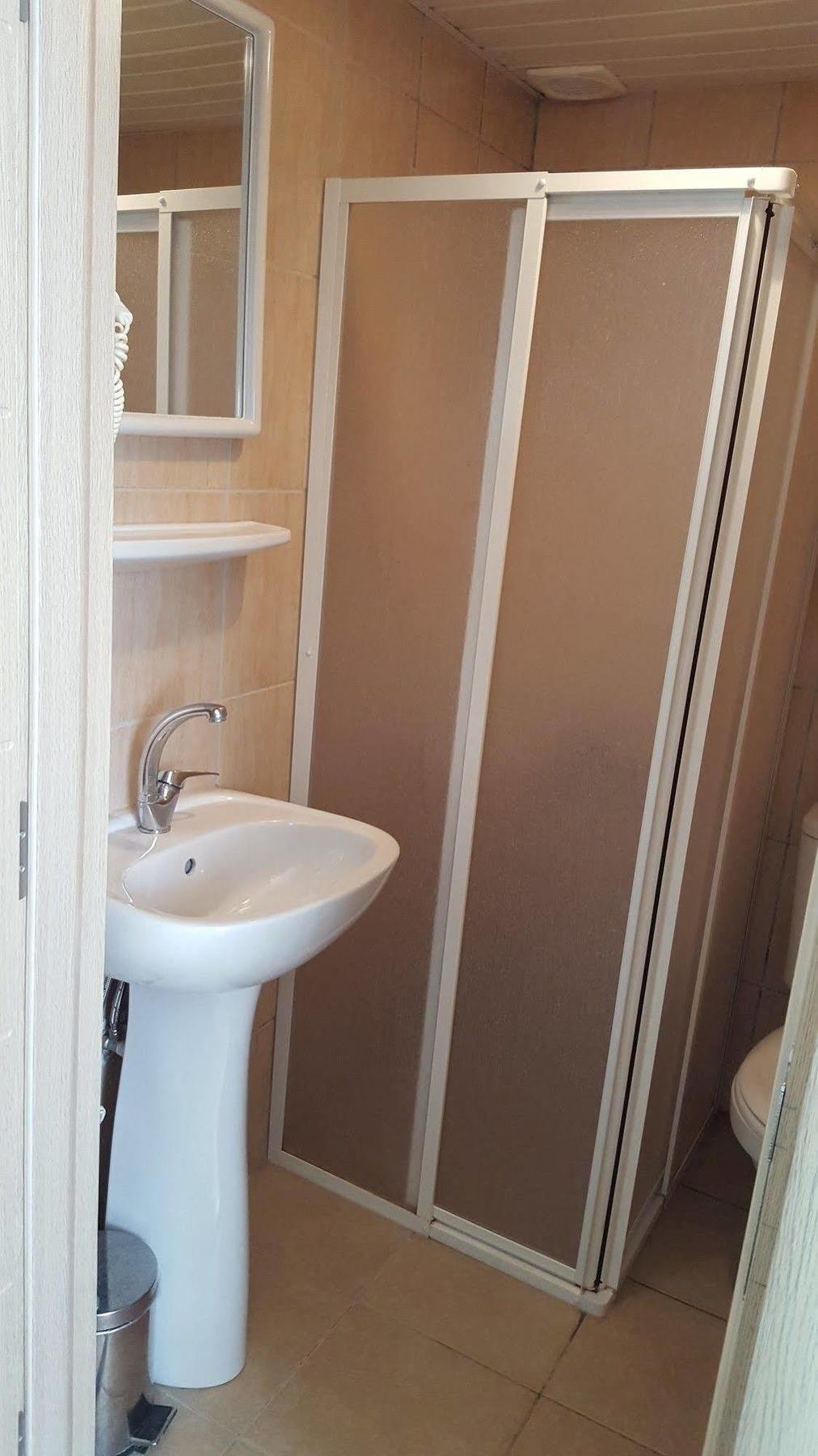Sato Hotel Antalya Ngoại thất bức ảnh