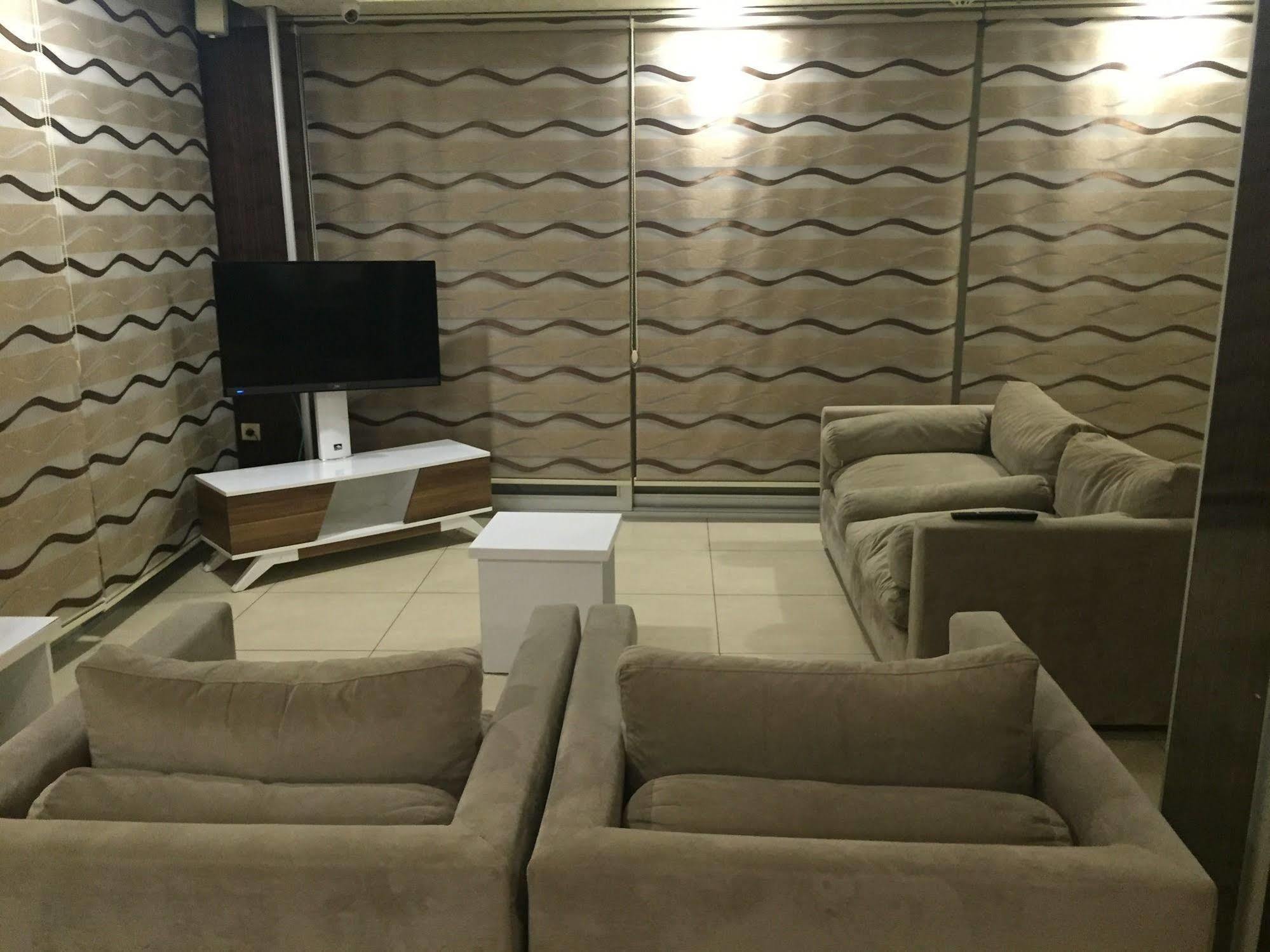 Sato Hotel Antalya Ngoại thất bức ảnh